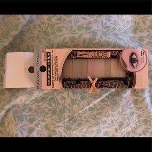 Physicians Formula Shimmer Strips Eyeshadow Nude